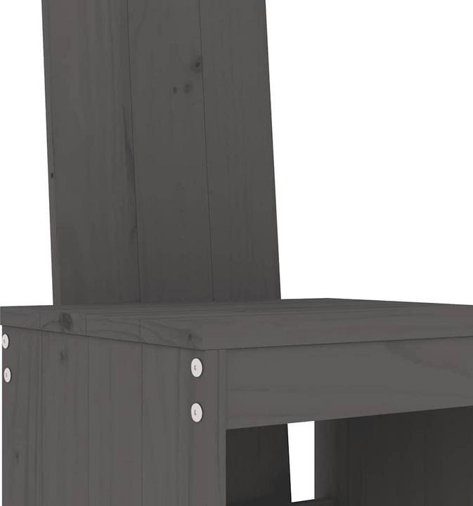 Produktbild vidaXL Gartenbar Set (159.50 x 82.50 x 110 cm)