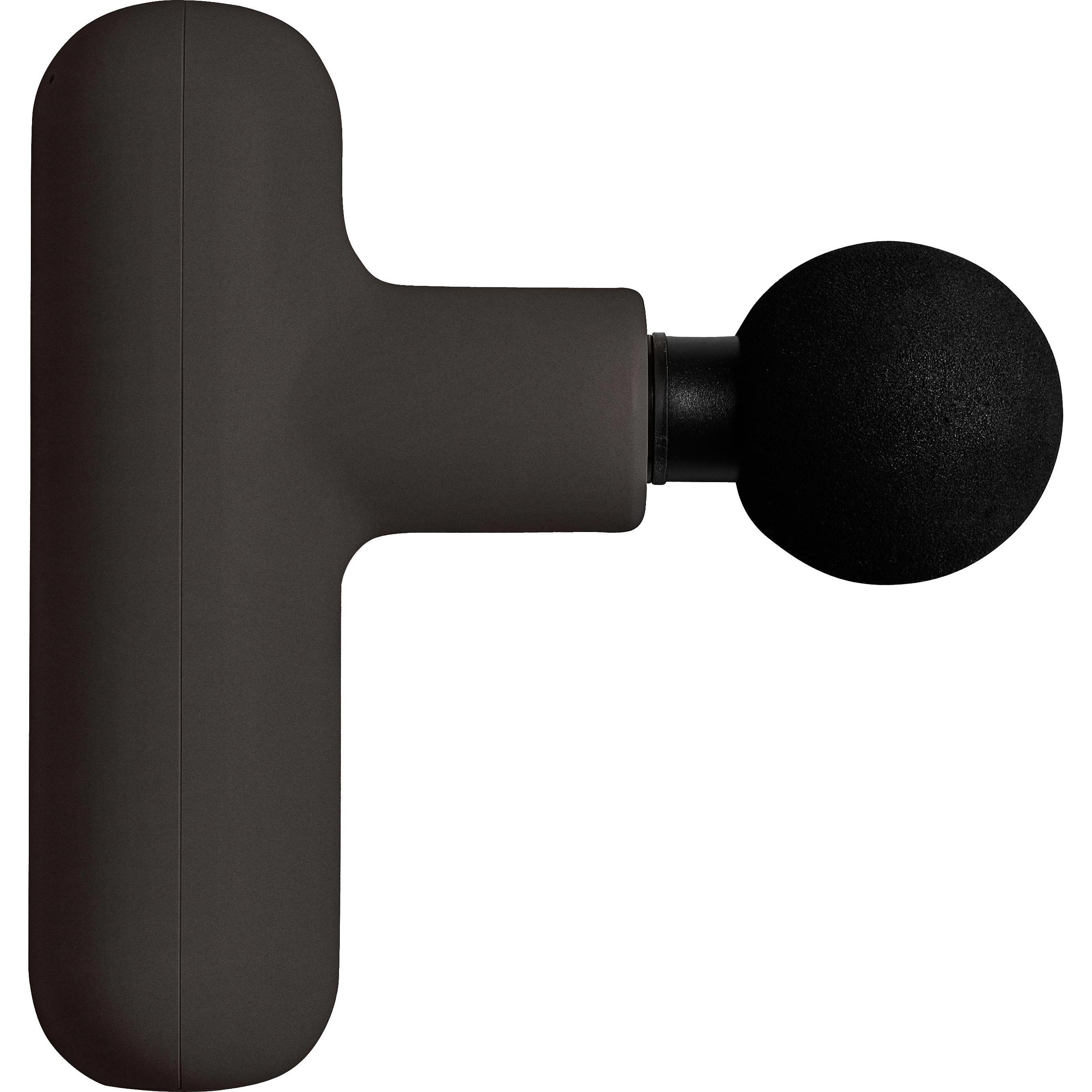 Lola, Massagepistole, Massagegerät - black