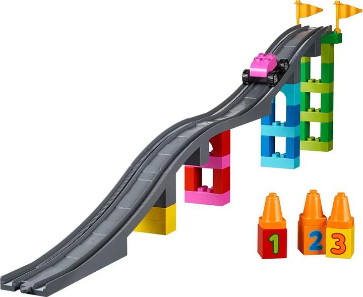 Immagine prodotto LEGO Parco del vapore (45024)