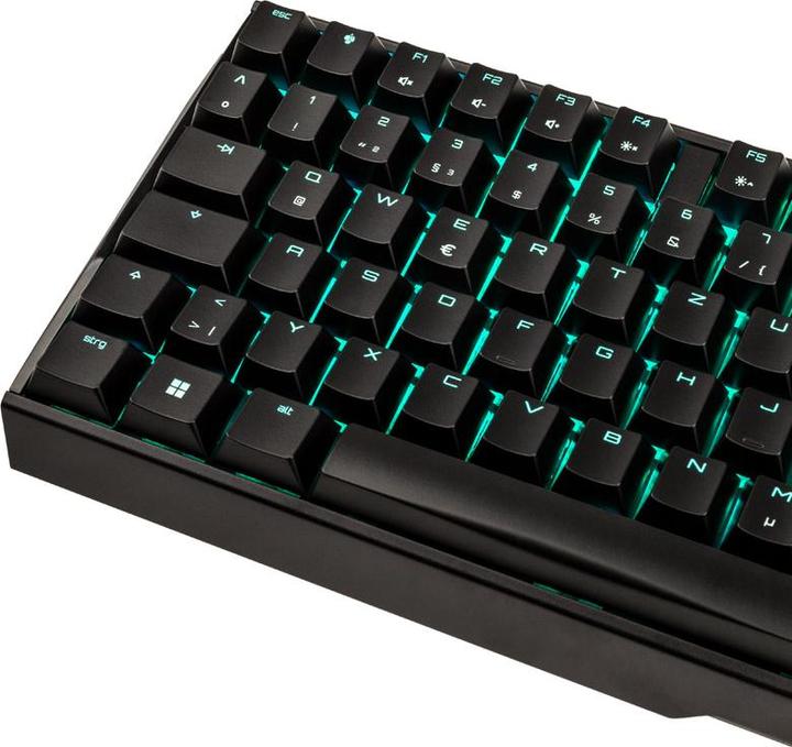 Actual product image CHERRY xtrfy MX 3.0S (DE, Cable, Wireless)