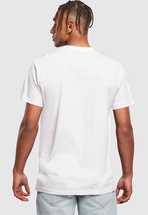 Actual product image Mister Tee Always Tired Tee - 131679 (XL)
