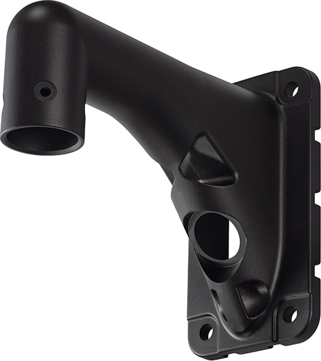 i-Pro Montaggio a parete WV-QWL501-B Nero 1 pezzo (Kit di montaggio)