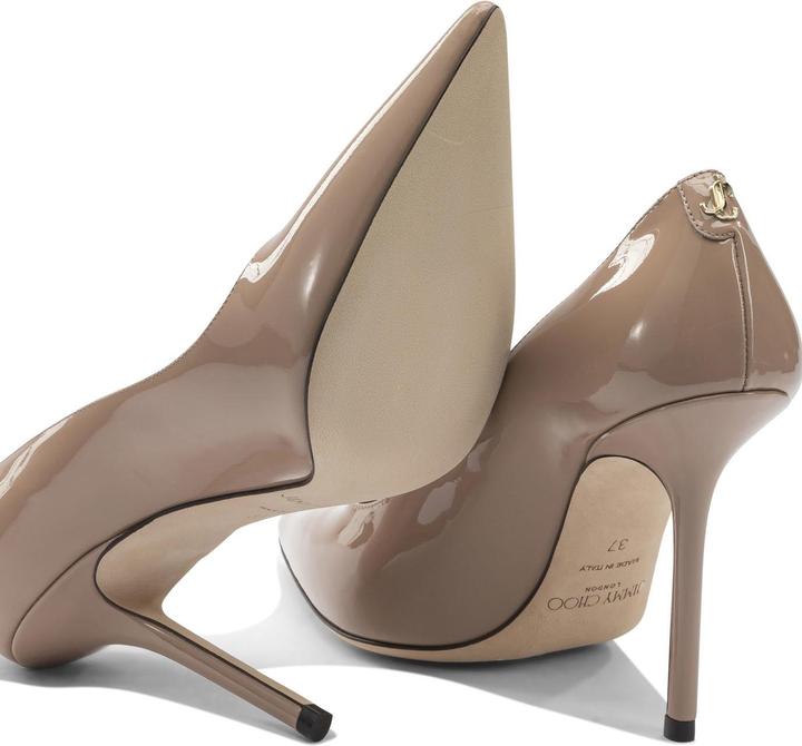 Produktbild Jimmy Choo With Heel (38.5)
