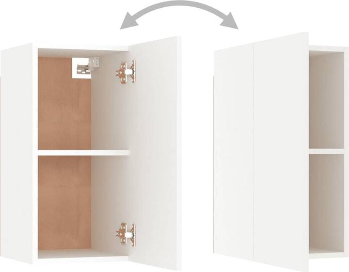 Produktbild VidaXL Halle (30.5 x 30 x 60 cm)