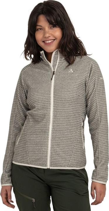 Produktbild Schöffel Women's Circ Fleece Jacket Terxa (52, 6XL)