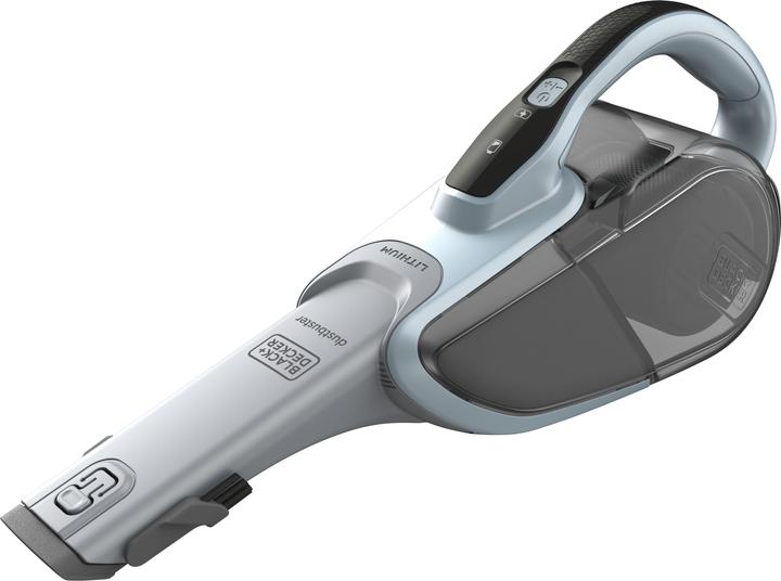 Black & Decker Dustbuster