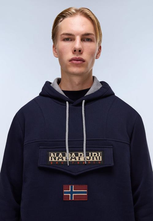 Image du produit Napapijri Burgee (M)