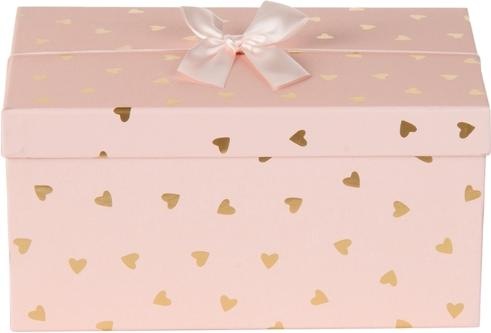 Produktbild Stewo Rose Heart (Geschenkbox, 1 x)