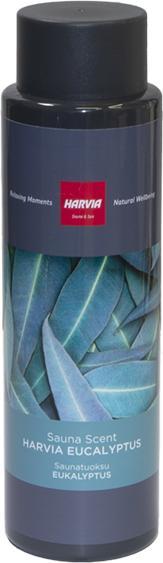 Actual product image Harvia Sauna Scent Eucalyptus 400ml