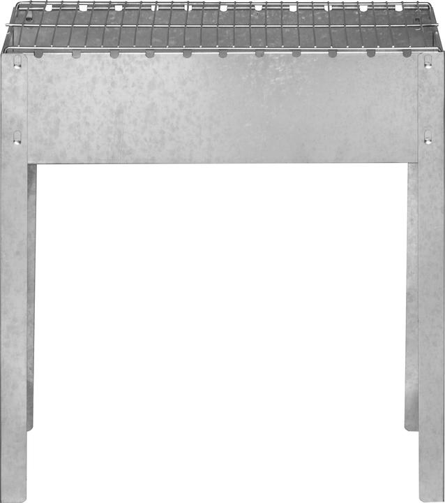 Produktbild Mustang Grill Grill (50 cm)