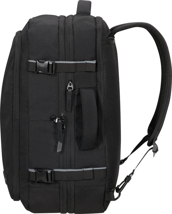 Actual product image American Tourister Take2cabin Travel Backpack L Exp (42.50 l)