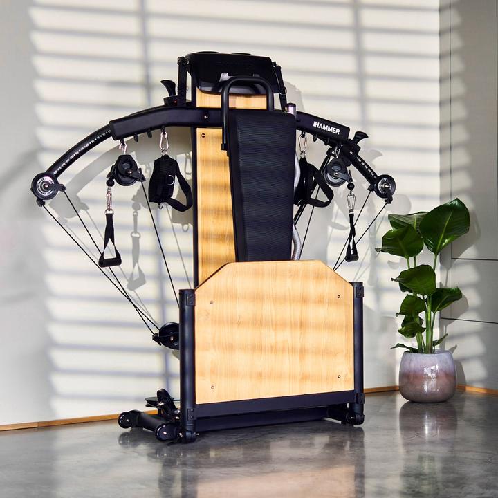 Image du produit Hammer Fitness Hammer BioForce MX NorsK Bio Force