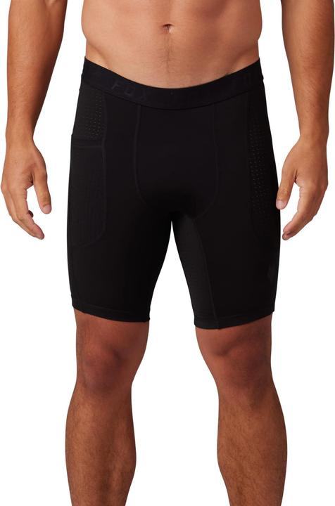 Produktbild Fox Short 23 Tecbase Compression Blk XL (XL)