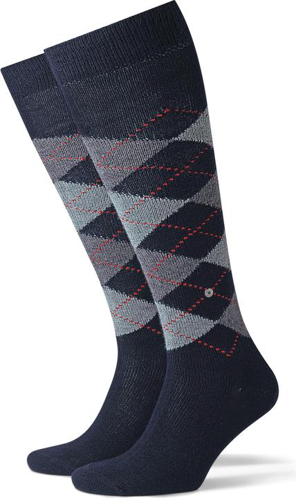 Immagine prodotto Burlington kniestrümpfe preston (Confezione singola, 40 - 46)
