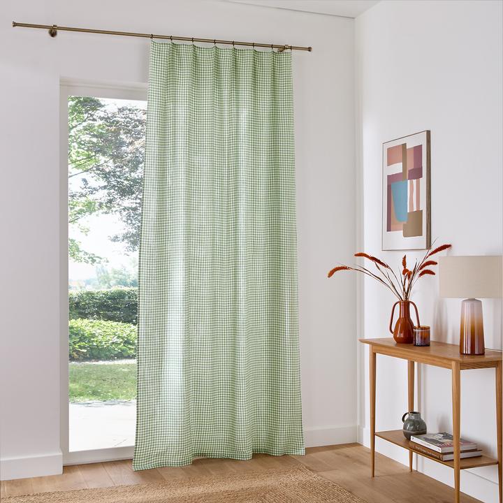 Produktbild La Redoute Interieurs Ninon (140 x 280 cm)