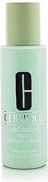 Produktbild Clinique 3-Step Skin Care Mild Clarifying Lotion (Reinigungslotion, 200 ml)