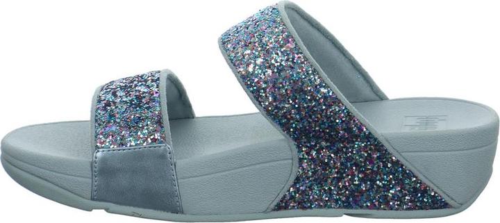 Produktbild Fitflop Lulu Multi Tonal Glitter Slides (41)