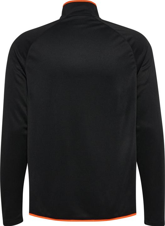 Actual product image hummel hmlCORE 2.0 HALF ZIP (XL)