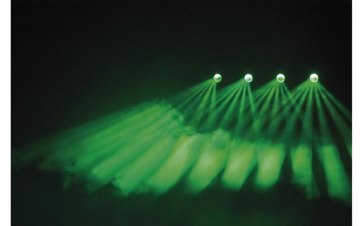 Immagine prodotto Showtec LED dinamico (25 W, LED)