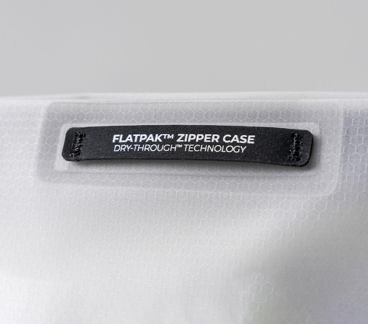 Produktbild Matador FlatPak Zipper Toiletry Case (2.30 l)