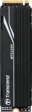Immagine prodotto Transcend MTE250H (4000 GB, M.2 2280)