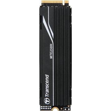 Thumbnail - Transcend MTE250H (4000 GB, M.2 2280), SSD
