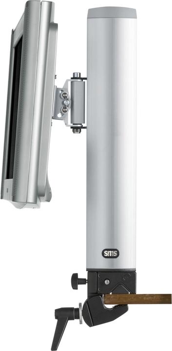 Produktbild SMS Befestigungsklammer für Monitor - für Aero