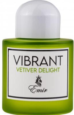 Image du produit Paris Corner Vibrant Vetiver (Eau de parfum, 100 ml)