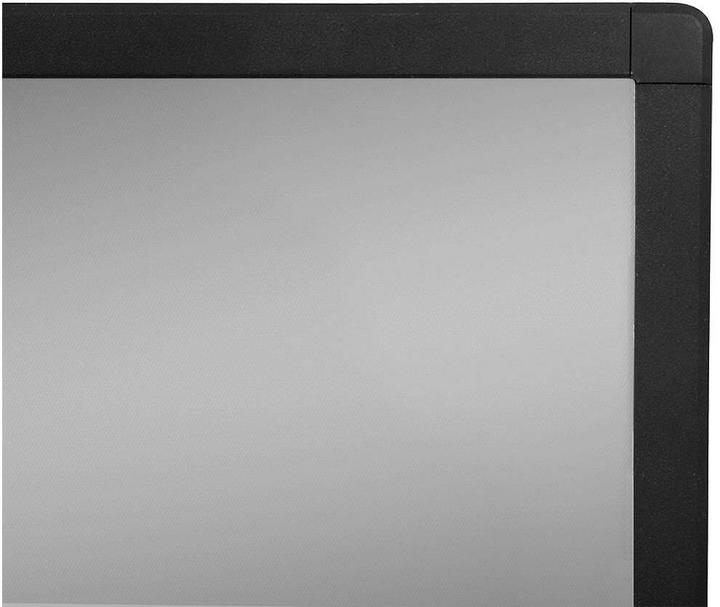 Produktbild Celexon HomeCinema UST Hochkontrast-Rahmenleinwand BrightOnyx, 1​00" (100", 16:9)
