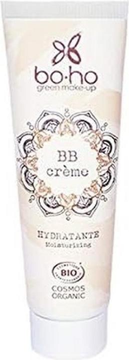 Actual product image Boho BB cream beige doré (Beige)