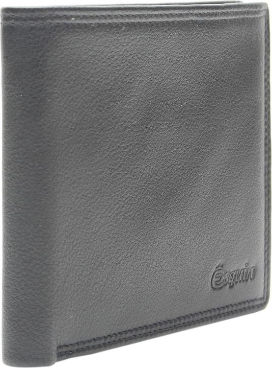 Immagine prodotto Esquire Portafoglio Duo in pelle 12 cm