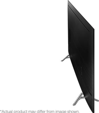 Actual product image Samsung Ue82nu8000 (82", LCD, 4K, 2018)