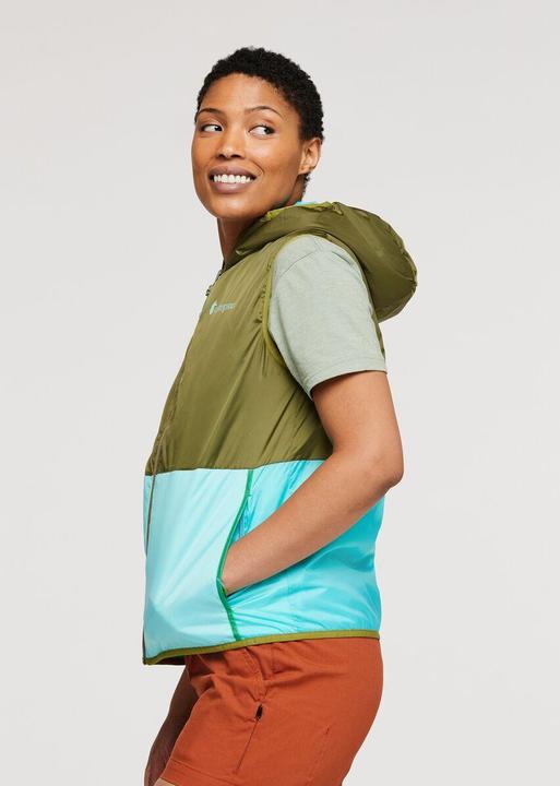 Produktbild Cotopaxi Teca Calido Hooded Vest (XS)