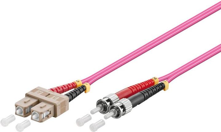 Immagine prodotto Good Connections Alcasa (CAT7, 3 m)