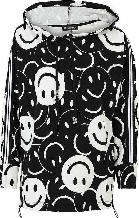 Produktbild Doris Streich Kapuzensweater (42)