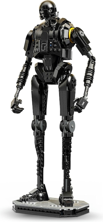Produktbild LEGO 75434 Confidential (75434, LEGO Star Wars)