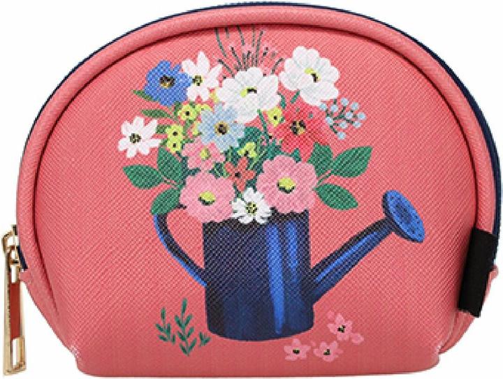 Produktbild Kiub abgerundete geldbörse geist champetre