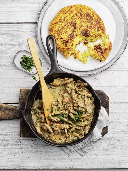 Immagine prodotto Betty Bossi Kochbuch Vegan (Tedesco)