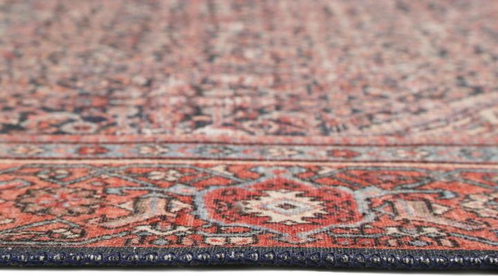 Produktbild Wecon Home Teppich Flashback (190 x 290 cm)