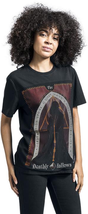 Actual product image Deathly Hallows (S)