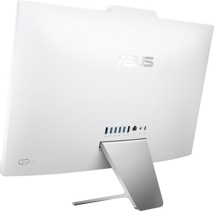 Image du produit ASUS Vivo AiO A3402 (512 Go, 16 Go, Intel Core 7 150U, Intel Arc Graphics)