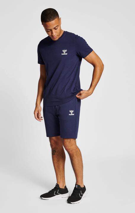 Actual product image hummel Hmlicons Regular Shorts (XXL)