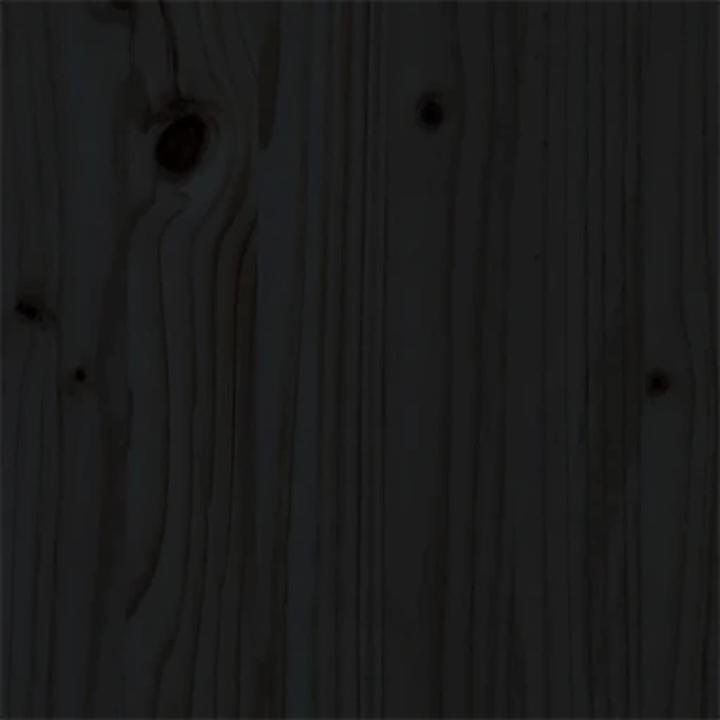 Image du produit vidaXL Bettrahmen (135 x 190 cm)