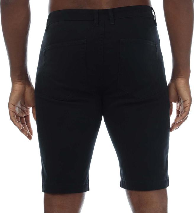 Actual product image Duck and Cover Mens Franztown Shorts (32)