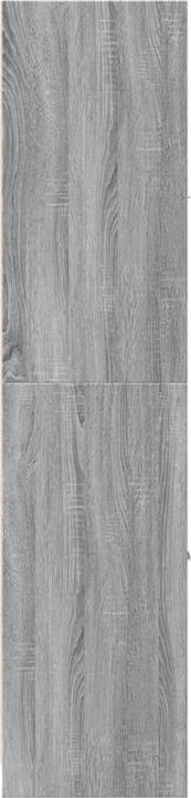 Produktbild vidaXL Apothekerschrank (40 x 41 x 174.50 cm)