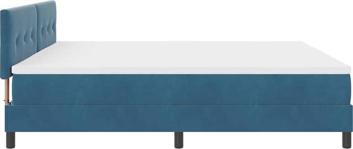 Actual product image vidaXL Bed mattress (200 x 200 cm)