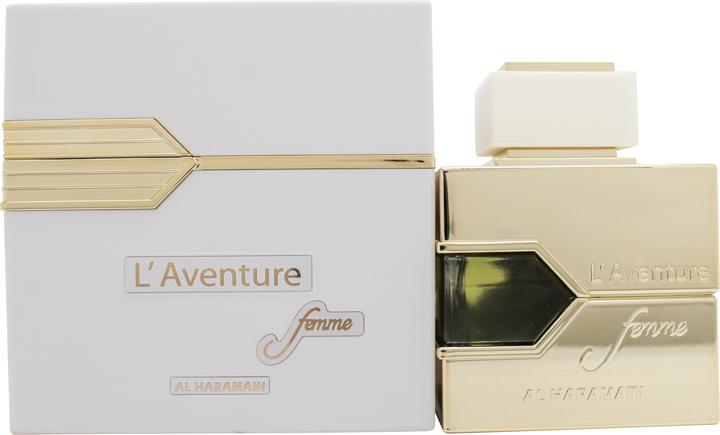 Al Haramain L'aventure Femme (Eau de parfum, 100 ml)