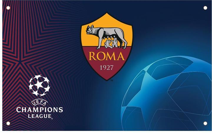 Image du produit AS Roma UTTA1957 P