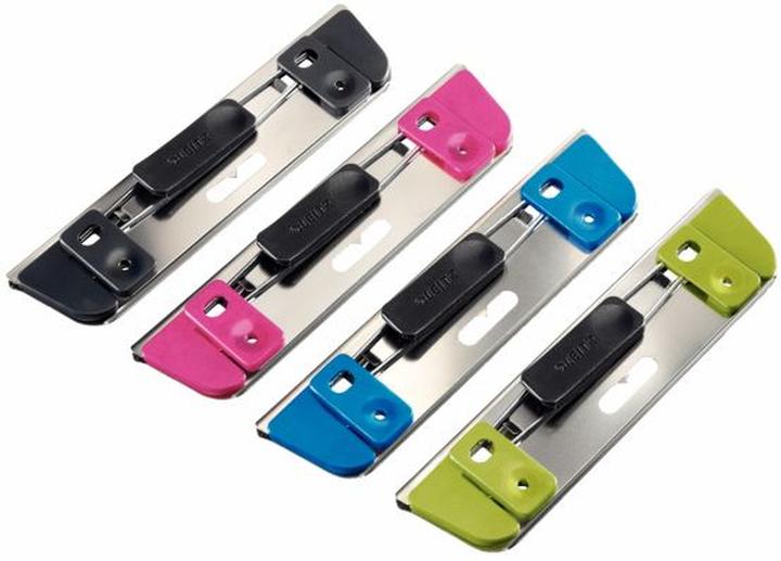 Actual product image Leitz Hole punch