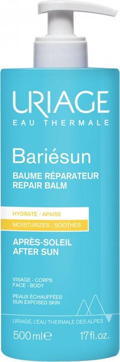 MGA Bariesun (500 ml, After Sun Balm)
